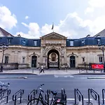 Cute Blue Studio - Arts & Metiers