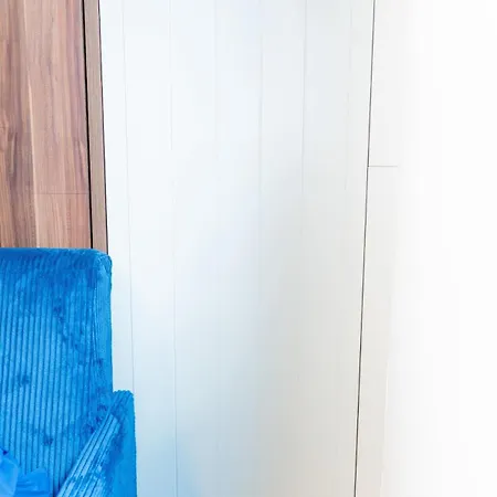 Cute Blue - Arts & Metiers Appartamento Parigi